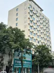 Elong Wanguo Hotel (Zhumadian Pingyu County Jiefang Road Central Hospital Branch) - petit déjeuner