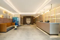 Jinjiang Inn (Shanghai Zhangjiang Road Metro Station) - Business