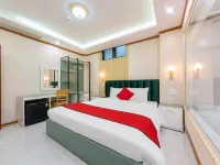 Maro Boutique Villa Hotel dekat Lembah Emas