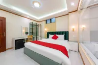 Maro Boutique Villa