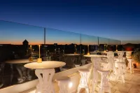 Romanico Palace Hotel and Spa - Bar