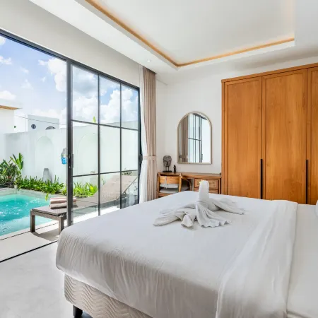 VILLA TRATASAN CANGGU by Exotic Bali Properties