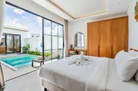VILLA TRATASAN CANGGU by Exotic Bali Properties -  Casas de vacaciones
