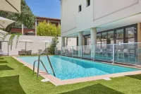 Appart'hôtel Odalys City - Aix en Provence Centre Rotonde - que admiten mascotas