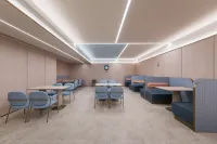 漢庭飯店（北京甘家口白石橋南地鐵站店） - 早餐