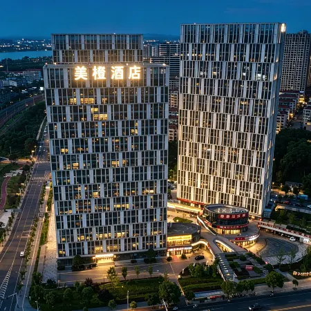 Meicheng Hotel