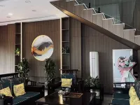 Guoshang Hotel Hotels in Linxia County