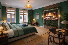 Danmarksgade Rooms