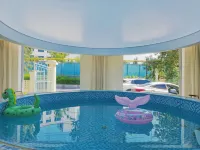 Zhuyu Anxuan Homestay - Pools