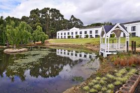 Lord Charles Hotel, Somerset West, a Tribute Portfolio Hotel