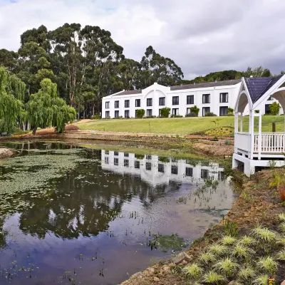 Lord Charles Hotel, Somerset West, a Tribute Portfolio Hotel Hotels near Helderberg Centre