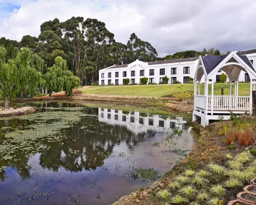 Lord Charles Hotel, Somerset West, a Tribute Portfolio Hotel Hotels near Helderberg Centre