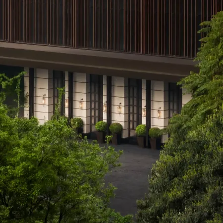 Mumian Chengdu, The Unbound Collection by Hyatt