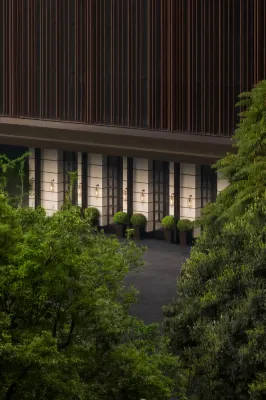 Mumian Chengdu, The Unbound Collection by Hyatt - Airport Shuttle