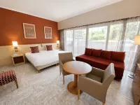 The Originals Boutique, Hôtel les Strélitzias - 3-Star