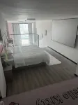 LUCKY E-sports Homestay (Minhou) - balcony