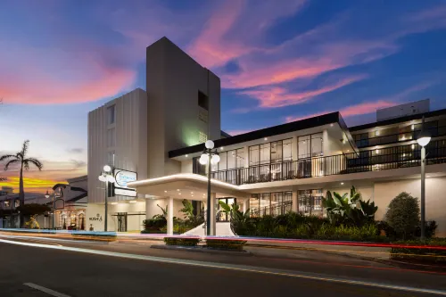 The Harrison Hotel – Ascend Hotel Collection by Choice - Aamiainen