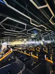 Baiman Hotel (Suizhou Bus Terminal Shuanglong Square Branch) - Gym