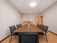 GreenTree Inn Express Hotel (Rizhao Lanshan District Hushan Town) - 3 Sao