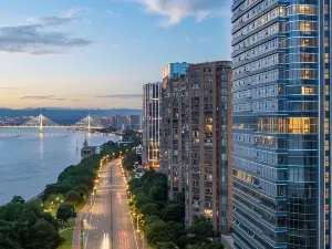 Popular Scenic Hotels in Yichang