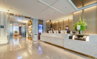 Atour Hotel Taikoo Hui, Zhujiang New Town, Guangzhou