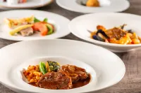 ART HOTEL Nippori Lungwood - Breakfast