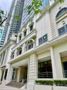 Thompson Suites BGC (Uptown Parksuites Tower 1)