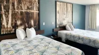 Studio 6 Suites Opelousas, LA - Wifi