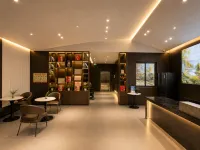 Arxan Sune Hotel - Airport Shuttle