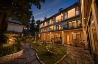 Bifengxia Shanli Bieyuan Homestay - 2-Star