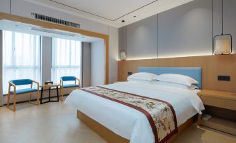Jia Yue Hotel