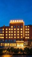 Fengqi Wutong Hotel