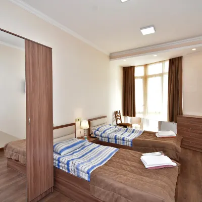 Panorama hotel Hotels near Florence Restaurant