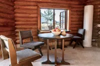 Yikehuaqiu · Yinshan | Scenic View Vacation Boutique Stay (Xinjiang Kanas National Geopark) - 마운틴 뷰