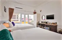 The Lake Silk Hanoi Boutique Hotel & Spa - Hostellit