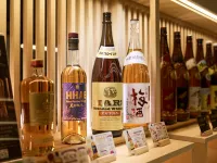 SUPER HOTEL Kirishima Natural Hot spring - bar