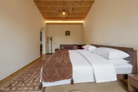 Yunduo Gacha · Gentle Wellness Care Mongolian-Style Herbal Bath Themed Homestay - balcony