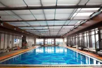 Yingtan Qinlu Hotel - WiFi