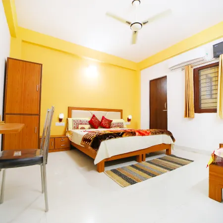 Pandora Home Stay - Boutique Indian Home Stay