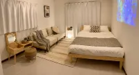 UHOME NO.7|1 Stop to Sannomiya | 2-Min Walk to Station | Walk to Nankinmachi & Harborland | - 露台