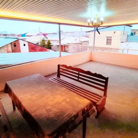 Goziyon Hotel & Hostel