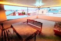 Goziyon Hotel & Hostel - 스파