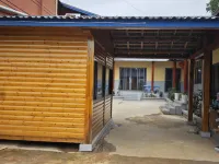 Caohai Jingyuan Homestay (Lugu Lake Walking Marriage Bridge) - Pysäköinti