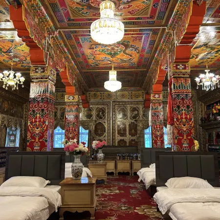 Huari Homestay