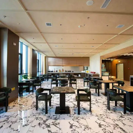 Benxi County Lanting International Hotel