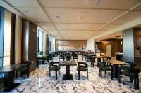 Benxi County Lanting International Hotel - servizio colazione