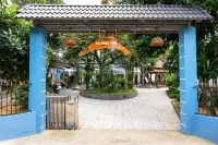 Truong Nhi Bungalow - bar