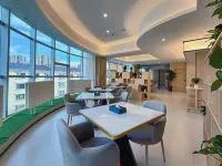 Xitang Yinyue Hotel (International Convention and Exhibition Center Taojie Food Street) - breakfast