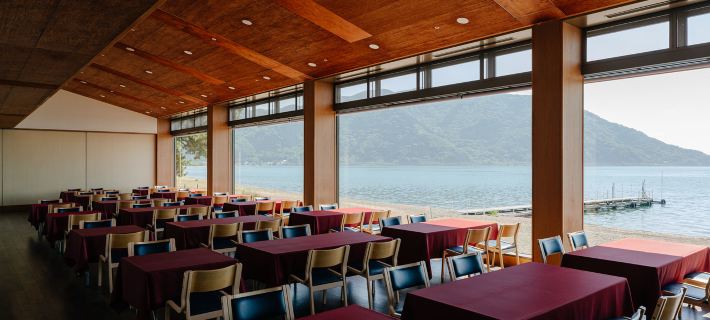 Grand Park Hotel Okubiwako Makino Hotels in Takashima