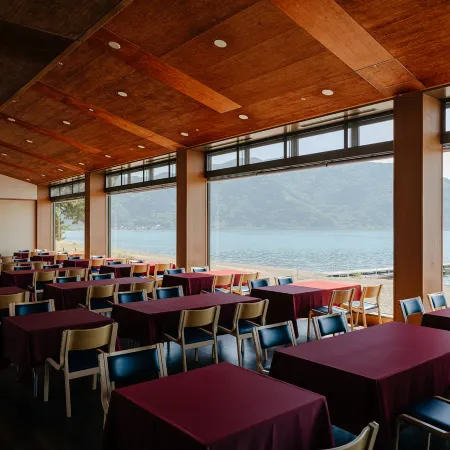 Grand Park Hotel Okubiwako Makino